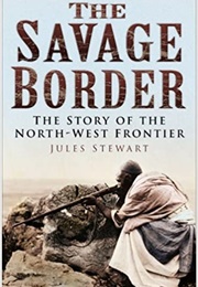 Savage Border (Jules Stewart)