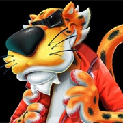 Chester Cheetah