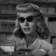 Phyllis Dietrichson (Double Indemnity, 1944)