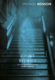 Ghost Stories (E.F. Benson)