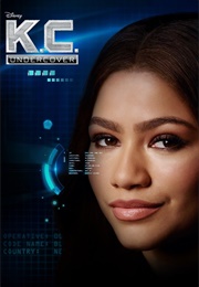 KC Undercover (2015)