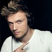 Nick Carter