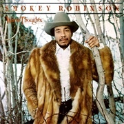 Smokey Robinson - Warm Thoughts