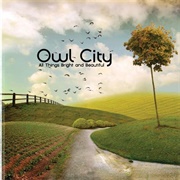 Plant Life - Owl City