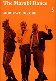 The Marabi Dance (Modikwe Dikobe)