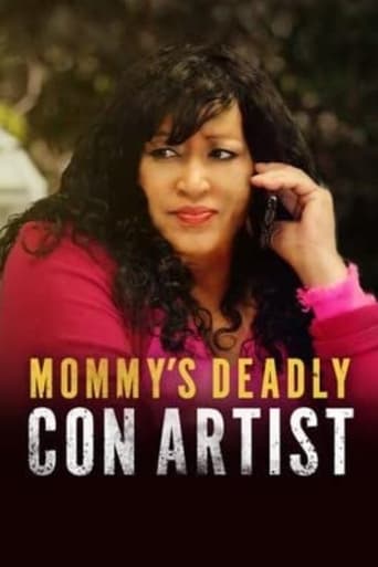 Mommy&#39;s Deadly Con Artist (2021)