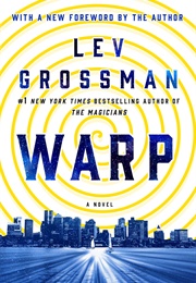 Warp (Lev Grossman)