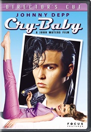 Cry-Baby (1990)