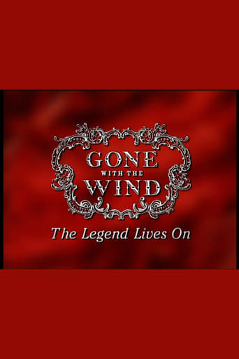 Gone With the Wind: The Legend Lives on (2009)