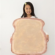 Bread Costume