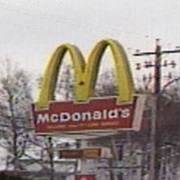 Sydney River Mcdonald&#39;s Murders