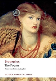 The Poems (Propertius)