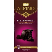 Nestle Alpino Bittersweet