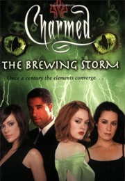 The Brewing Storm (Paul Ruditis)