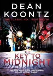 The Key to Midnight (Dean Koontz)