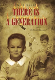 There Is a Generation (W D Buzzard)