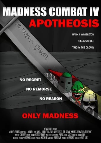 Madness Combat 4: Apotheosis (2004)