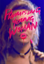 Promising Young Woman (2020)