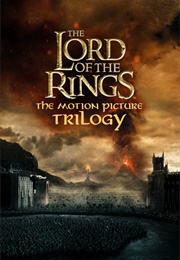 The Lord of the Rings Trilogy (2001)