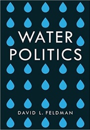 Water Politics (David Lewis Feldman)