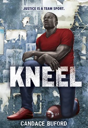 Kneel (Candace Buford)