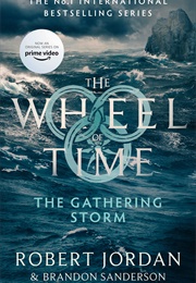 The Gathering Storm (Robert Jordan &amp; Brandon Sanderson)