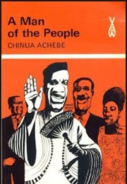 A Man of the People (Chinua Achebe)