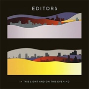 Papillon - Editors