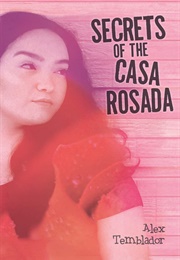 Secrets of the Casa Rosada (Alex Temblador)