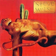 Steve Walsh - Glossolalia