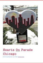 Hearts on Parade Chicago (Evan Rogers, Mel Bramson)