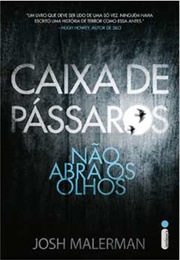 Caixa De Pássaros (Josh Malerman)