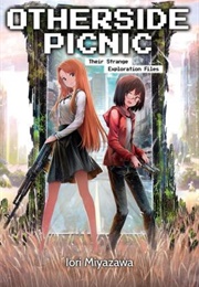 Otherside Picnic: Volume 1 (Lori Miyazawa)