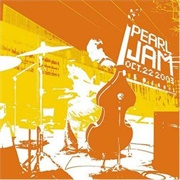 Live at Benaroya Hall (Pearl Jam, 2004)