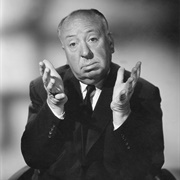 Alfred Hitchcock