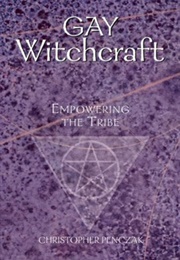 Gay Witchcraft (Christopher Penczak)