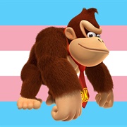 Donkey Kong