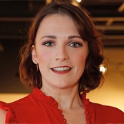 Charlotte Ritchie