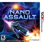 Nano Assault