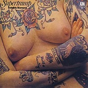 Supertramp - Indelibly Stamped