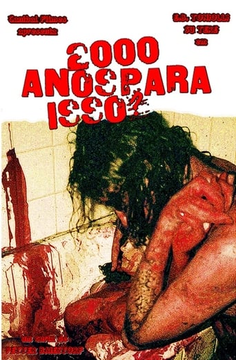 2000 Anos Para Isso? (1996)