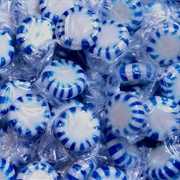 Blue Candy