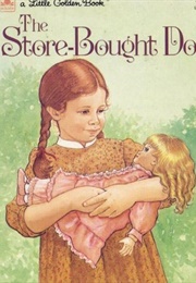 The Store-Bought Doll (Meyer, Lois)