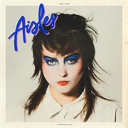 Aisles EP (Angel Olsen, 2021)