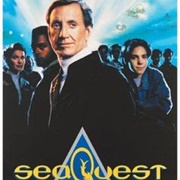 Seaquest DSV