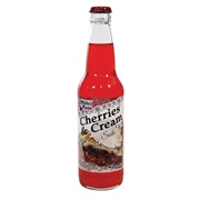 Melba&#39;s Fixins Cherries &amp; Cream