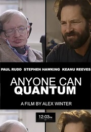 Anyone Can Quantum (2016)