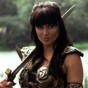 Xena