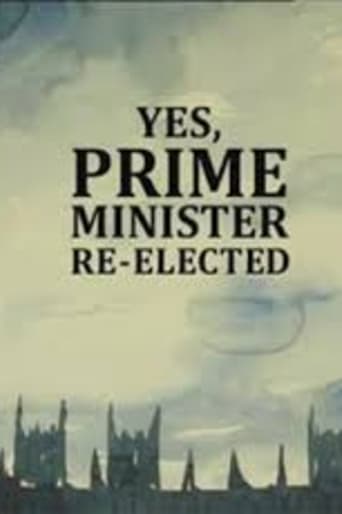 Yes, Prime Minister: Re-Elected (2013)