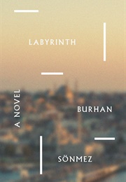 Labyrinth (Burhan Sönmez)